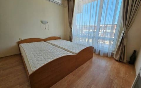 Двухкомнатная квартира с бассейном в Fort Noks Holiday ID: 53551