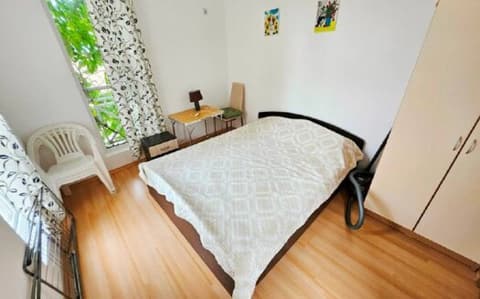 Трёхкомнатная квартира в Sunny Day 6, Солнечный берег ID: 47185