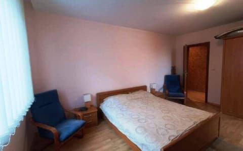 Wohnung 1 спальня у моря, Елените ID: 43311