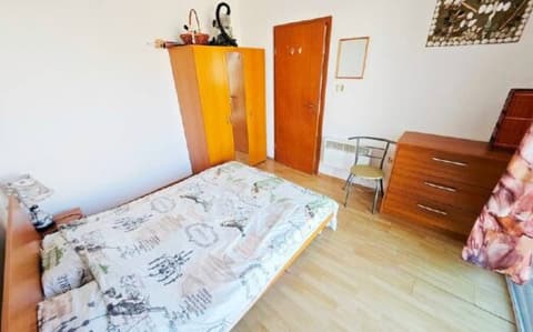 Двухкомнатная квартира в Sunny Day 3, Солнечный берег ID: 46464