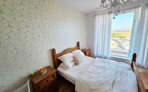Трёхкомнатная квартира в Sunny Day 6, Солнечный берег ID: 47226