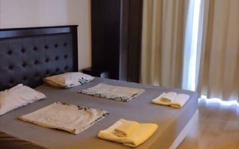 Двухкомнатный апартамент в Barcelo Royal Beach ID: 44716