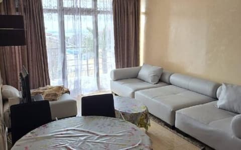 Квартира 1 спальня на первой линии, Святой Влас ID: 51166