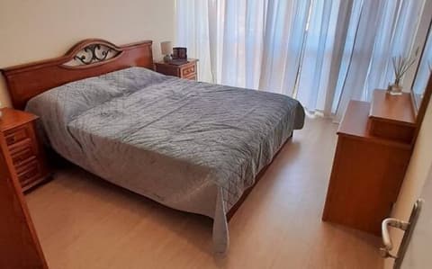 Drei-Zimmer-Wohnung in San City 3, Kakao Beach ID: 39596