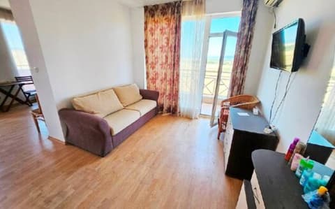 Двухкомнатная квартира в Sunny Day 6, Солнечный берег ID: 46387