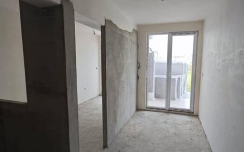 Studio с видом на бассейн в Saint Ekaterina ID: 44939
