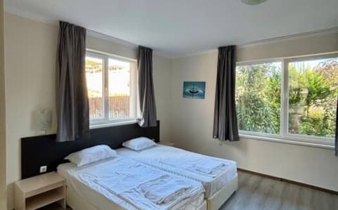 Студия 41 м² в Macon, Святой Влас — выгодное жильё ID: 49621