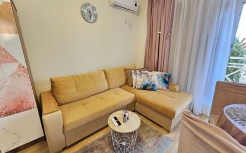 Студия в Sunny Day 6, Солнечный Берег ID: 37199