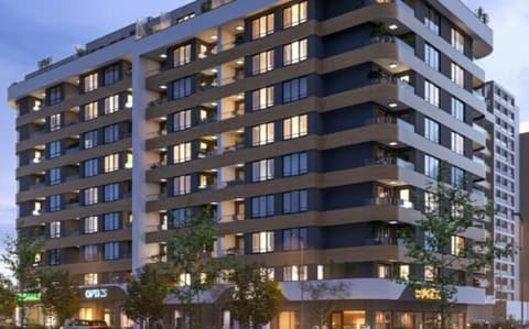 Продажа третьего блока Атлас в Азимуте по стартовым ценам ID: 33622