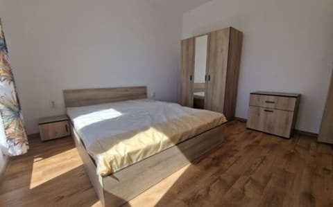 1-комнатная квартира в Sunny Day 6 ID: 37230