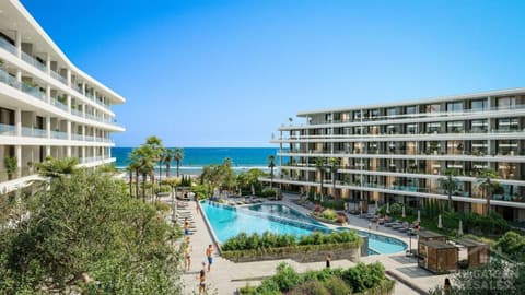 Amira Sea Residence — фото 1