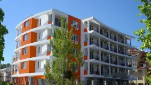 Abelia Residence