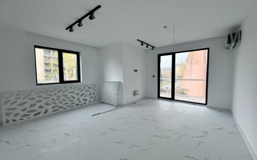 Двухспальный апартамент в Sweet Homes 9 на Солнечном Берегу ID: 32741