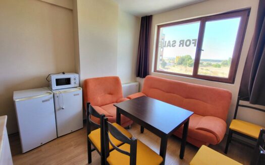 Двухкомнатная квартира с парковкой в Seasons 3 ID: 53274