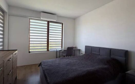 Двухкомнатная квартира в Arkite, Кошарица ID: 52555