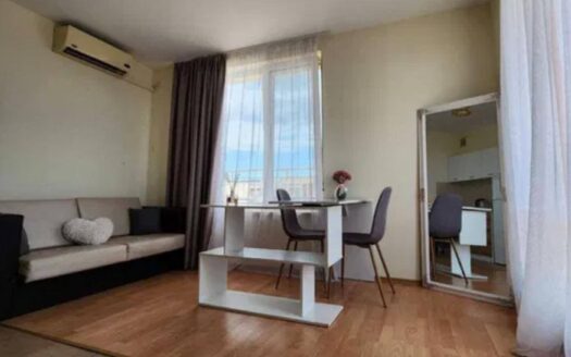 Студия в Nessebar Fort Club ID: 56835