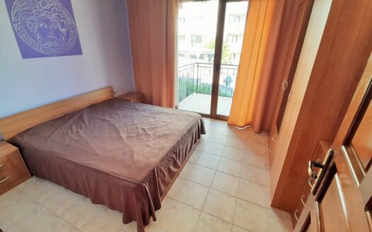 Вилла с видом на море в Святом Власе ID: 45062