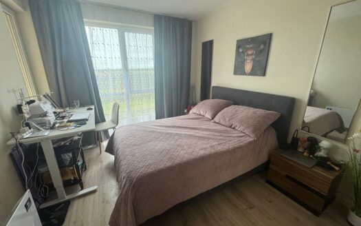 Двухкомнатная квартира в Elitonia Gardens 3, Равда ID: 46991