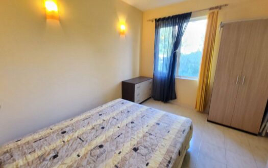 Двухкомнатная квартира в Святом Власе с выходом на территорию ID: 53744