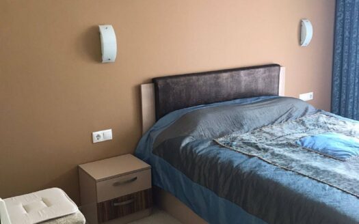 Двухкомнатная квартира у моря в Равде ID: 53504