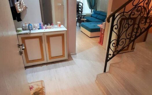 Двухуровневый пентхаус в Harmony Suites 6 ID: 39685