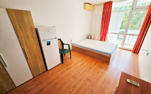 Студия в Gerber 4, Солнечный берег ID: 46338