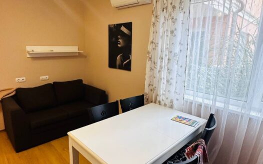 Двухспальная квартира в Sea Diamond, Солнечный берег ID: 41743