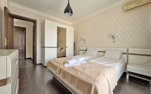 Апартамент 1 спальня в Dolce Vita 2, Святой Влас ID: 37652