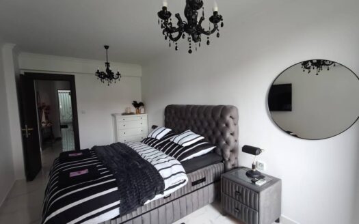 Трёхкомнатная квартира люкс в “Этара 4”, Святой Влас ID: 42641