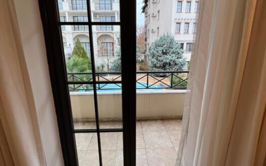 Мезонет с видом на море в Обзоре ID: 36712