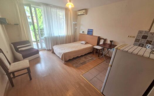 Студия в Fort Noks, Солнечный берег ID: 44869