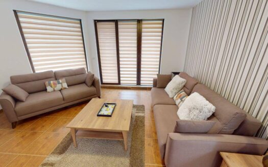 Двухэтажный дом с 2 спальнями в Кошарице ID: 49257