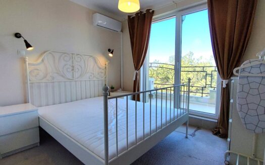 Двухкомнатная квартира с джакузи в Поморие ID: 43443