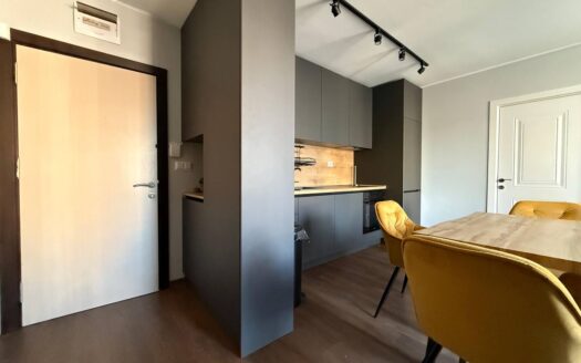 Трехкомнатная квартира с видом на бассейн Admiral plaza ID: 42212