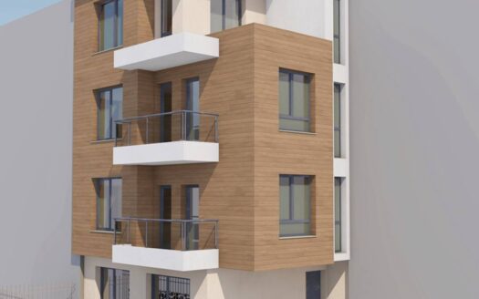 Новые апартаменты в Несебре от 51 000 € ID: 56349