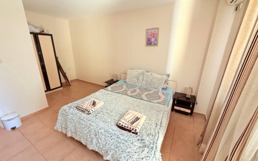 Двухкомнатная квартира в Summer Dreams ID: 41088