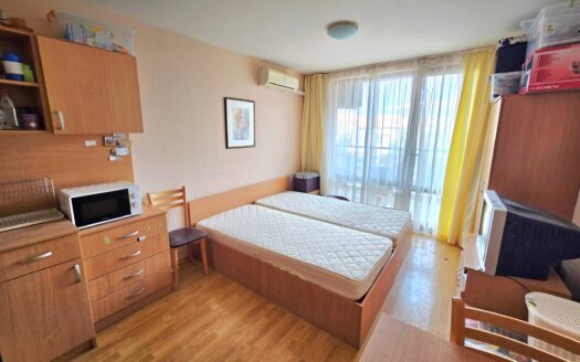 Студия 39 м² в Несебре, цена 68 000 € ID: 54027