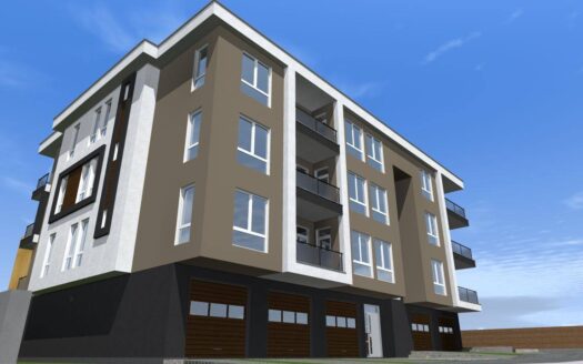 Eres Residence — дом у моря без таксы обслуживания ID: 56266