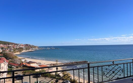 Двухкомнатная квартира у моря в Святом Власе ID: 36607