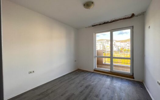 Двухкомнатная квартира с видом на море в Святом Власе ID: 36619