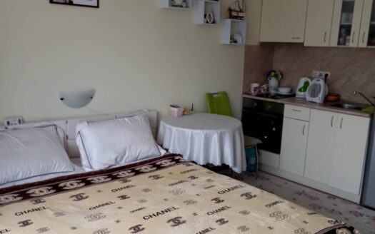 Студия в Orhideya Fort Noks на Солнечном Береге ID: 43368