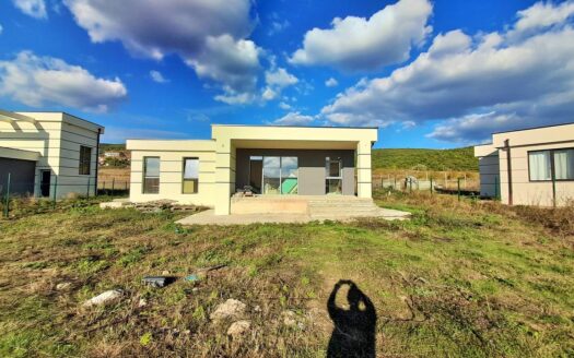 Новый дом в Кошарице ID: 45113