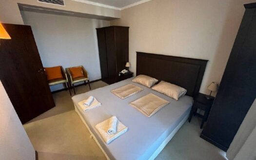 Двухкомнатный апартамент в Barcelo Royal Beach ID: 44743