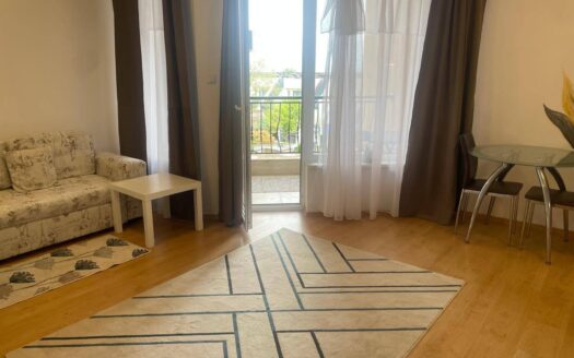 Двухкомнатная квартира с видом в Villa Antorini, Святой Влас ID: 54795