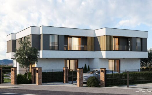 Современные дома в Ветрен, Бургас ID: 46731