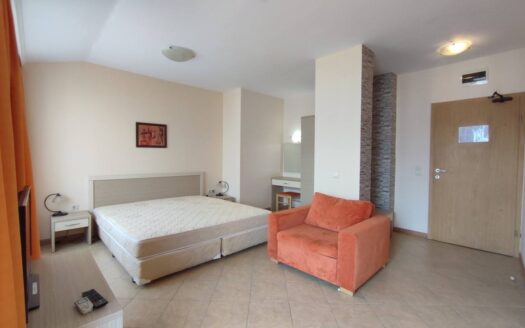 Студия с рассрочкой в центре Солнечного Берега ID: 42453