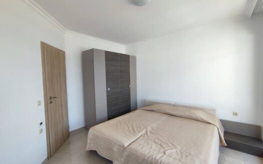 Четырёхкомнатный апартамент в Star Dreams, Святой Влас ID: 40142