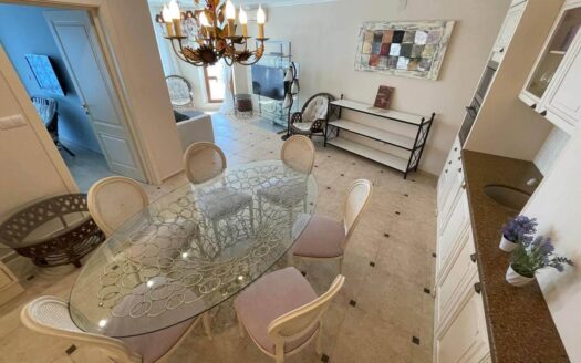 Двухкомнатный апартамент в Grand Hotel, Святой Влас ID: 37468