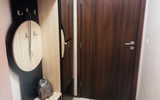 Двухспальная квартира в Sea Diamond, Солнечный берег ID: 41743