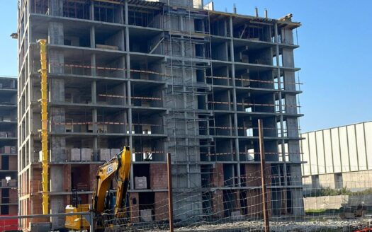 Трехкомнатная квартира без таксы в Бургасе ID: 55058